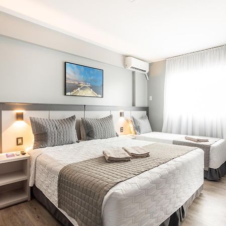 Hotel Negrini Balneário Camboriú المظهر الخارجي الصورة