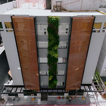 Hotel Negrini Balneário Camboriú المظهر الخارجي الصورة