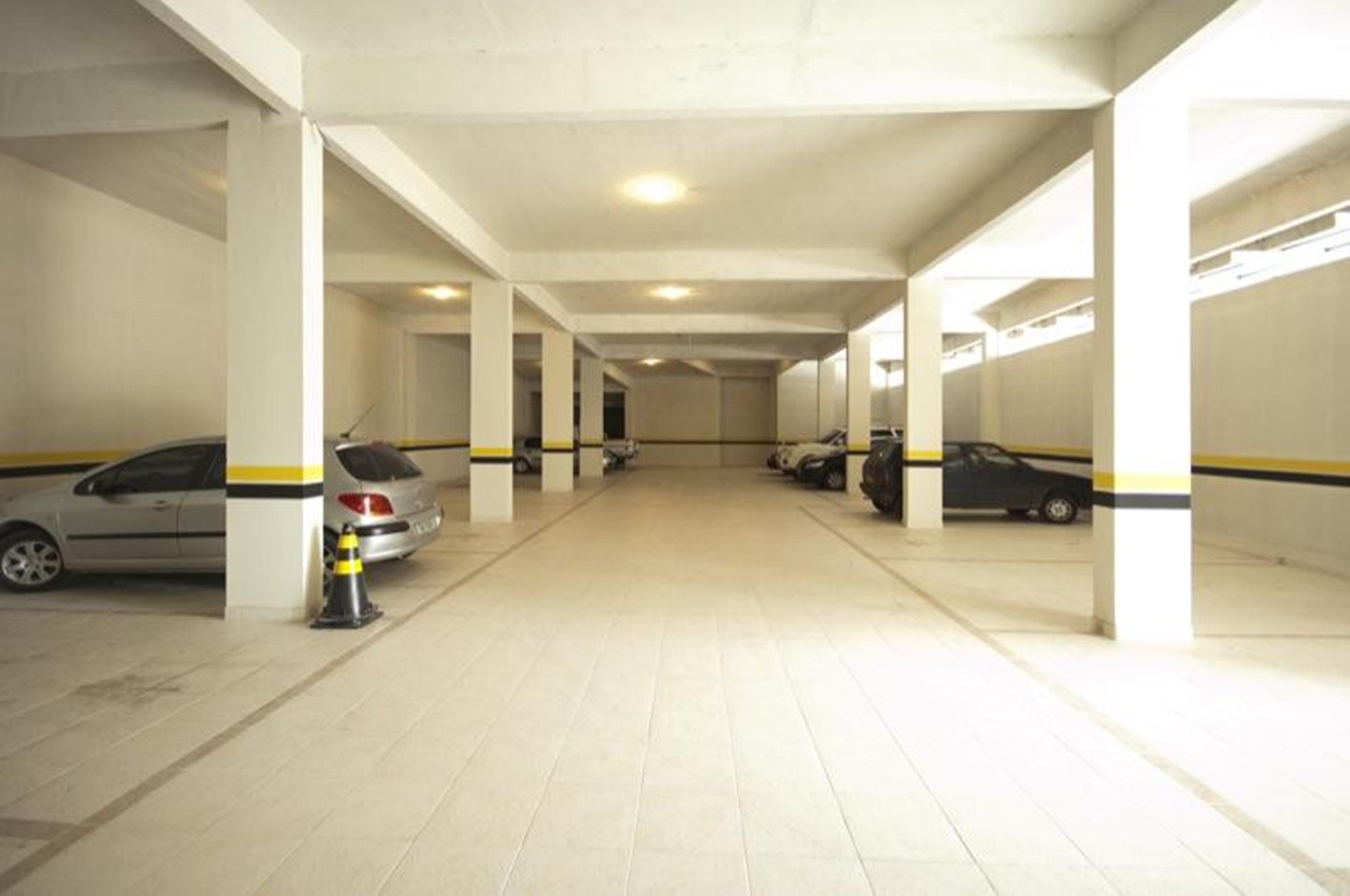 Hotel Negrini Balneário Camboriú المظهر الخارجي الصورة