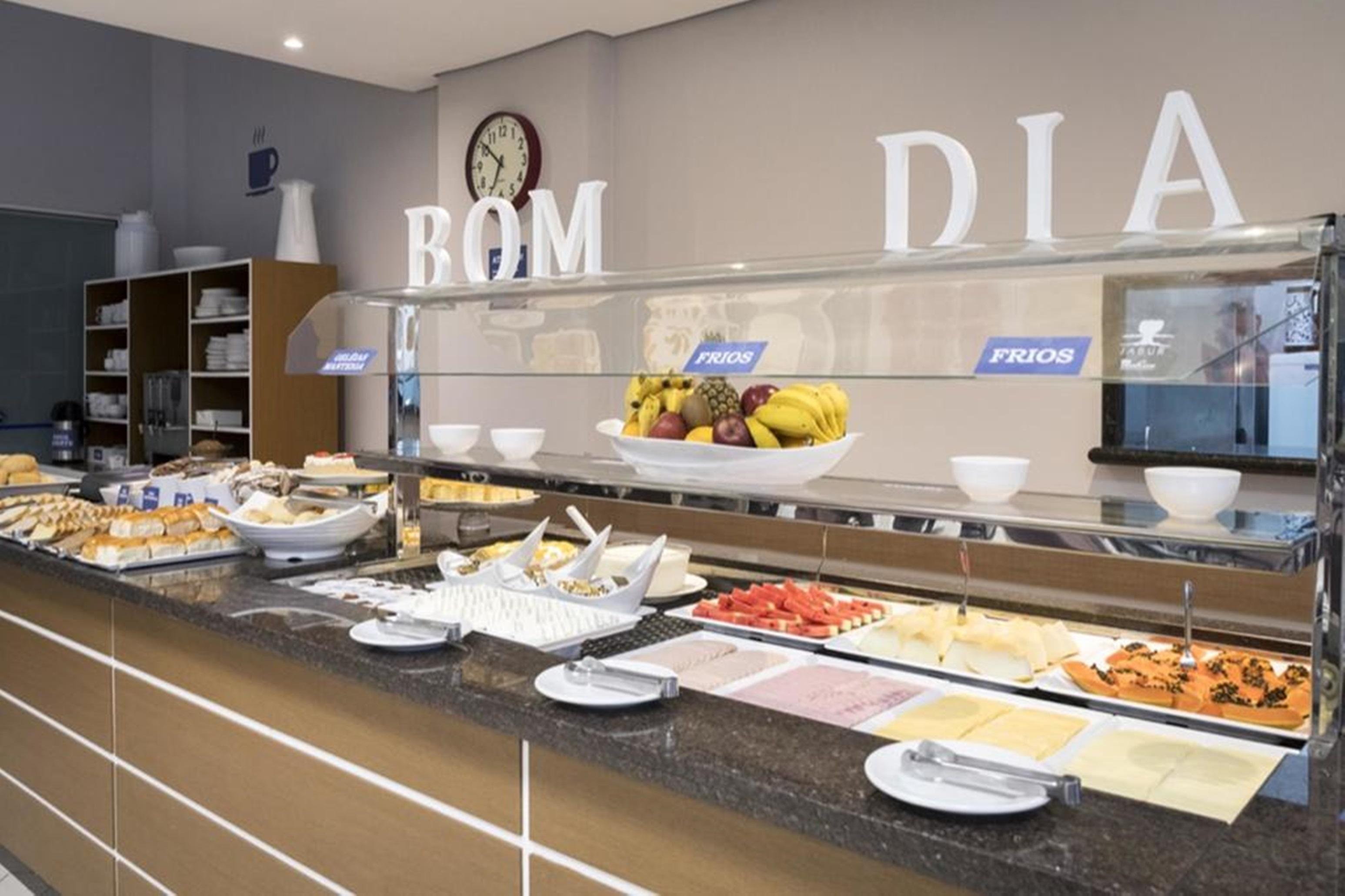 Hotel Negrini Balneário Camboriú المظهر الخارجي الصورة