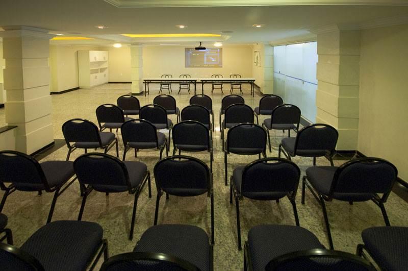 Hotel Negrini Balneário Camboriú المظهر الخارجي الصورة
