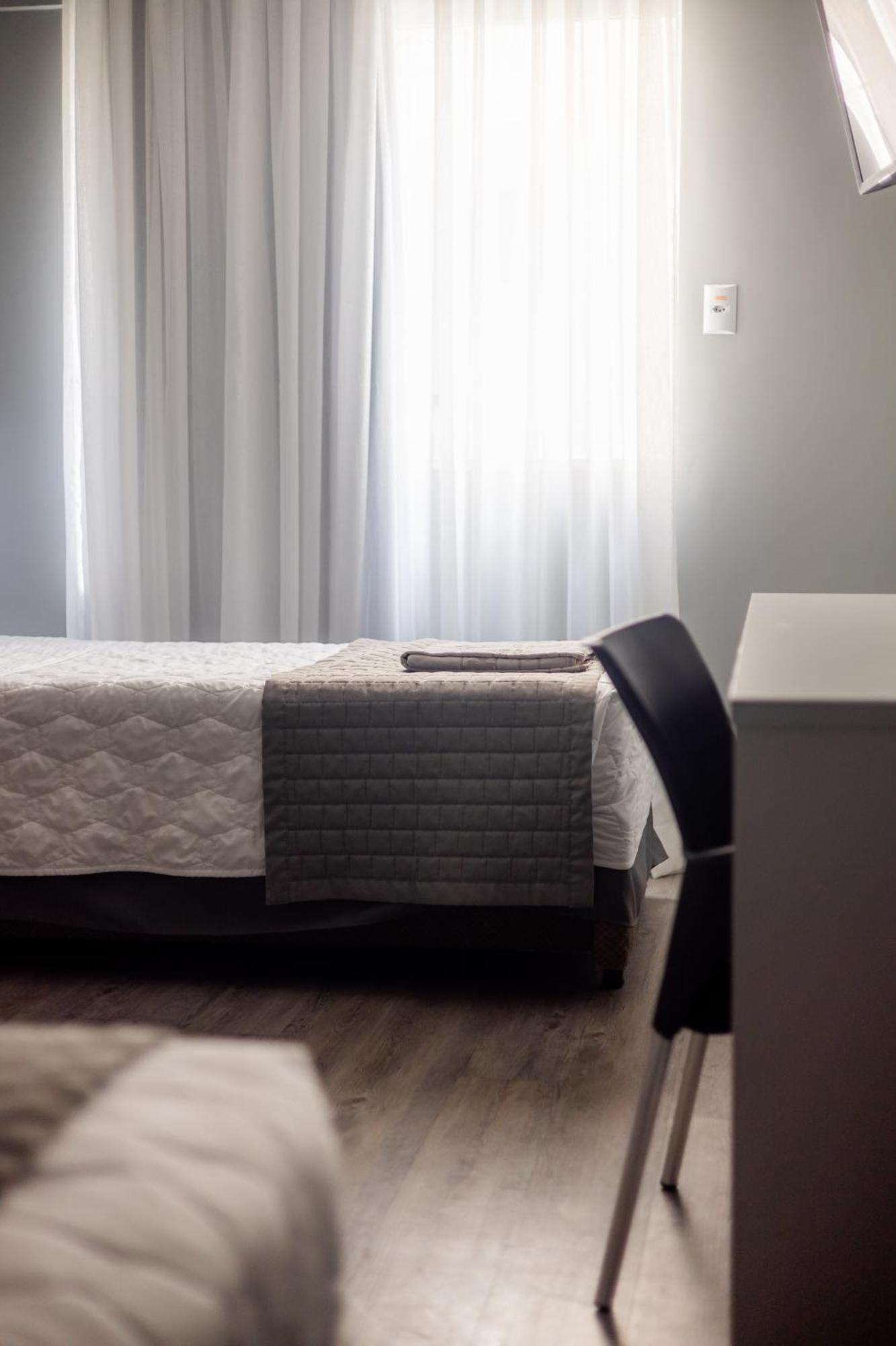 Hotel Negrini Balneário Camboriú المظهر الخارجي الصورة